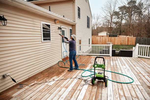 Best Best Pressure Washing Companies  in Stroudsburg, PA