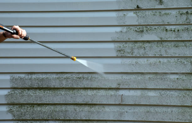 Professional Pressure Washing in Stroudsburg, PA