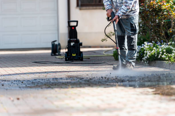Best Garage Pressure Washing  in Stroudsburg, PA
