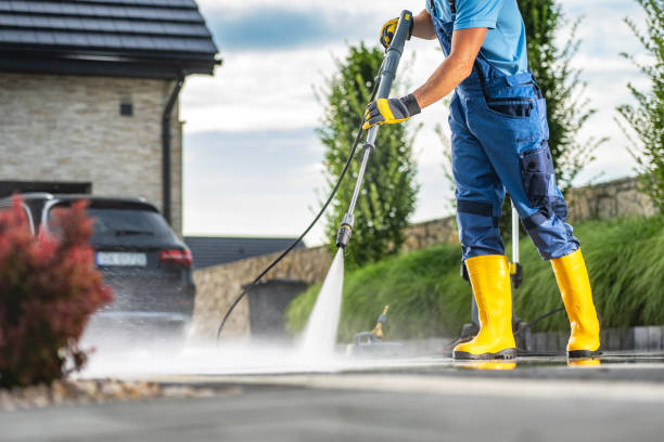 Deck Cleaning Services in Stroudsburg, PA