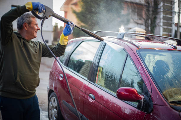 Best Commercial Pressure Washing  in Stroudsburg, PA